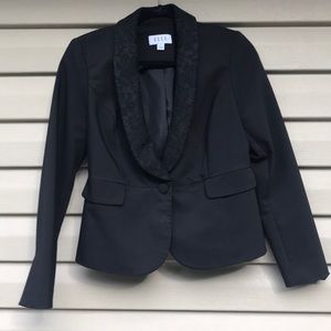 Elle blazer